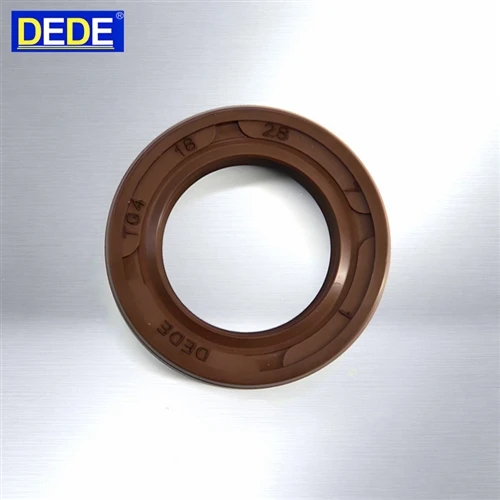 DEDE Launches Advanced TG4 Triple Dip Oil Seal Rau Kev Txhim Kho Sealing Performance