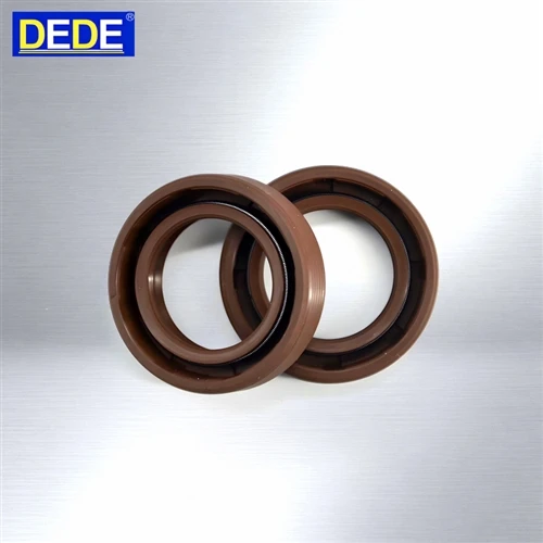 Vim li cas Triple Dip Oil Seals thiaj li nrov zuj zus hauv Hnyav - Cov Khoom Siv Ua Haujlwm