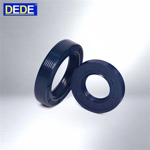 Method for Manufacturing Industrial Seals